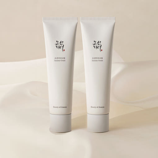 [Beauty of Joseon] Dynasty Cream 100ml x 2ea [Double SET] - Glamourous Grace