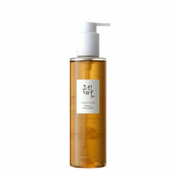 [Beauty of Joseon] Ginseng Cleansing Oil 210ml - Glamourous Grace