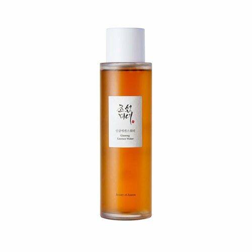 [Beauty of Joseon] Ginseng Essence Water 150ml - Glamourous Grace