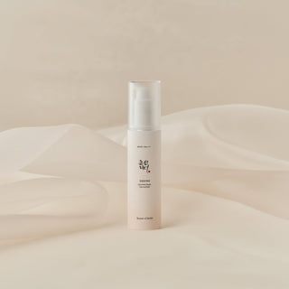 [Beauty of Joseon] Ginseng Moist Sun Serum 50ml (SPF50+ PA++++)
