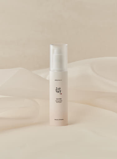 [Beauty of Joseon] Ginseng Moist Sun Serum 50ml (SPF50+ PA++++) - Glamourous Grace