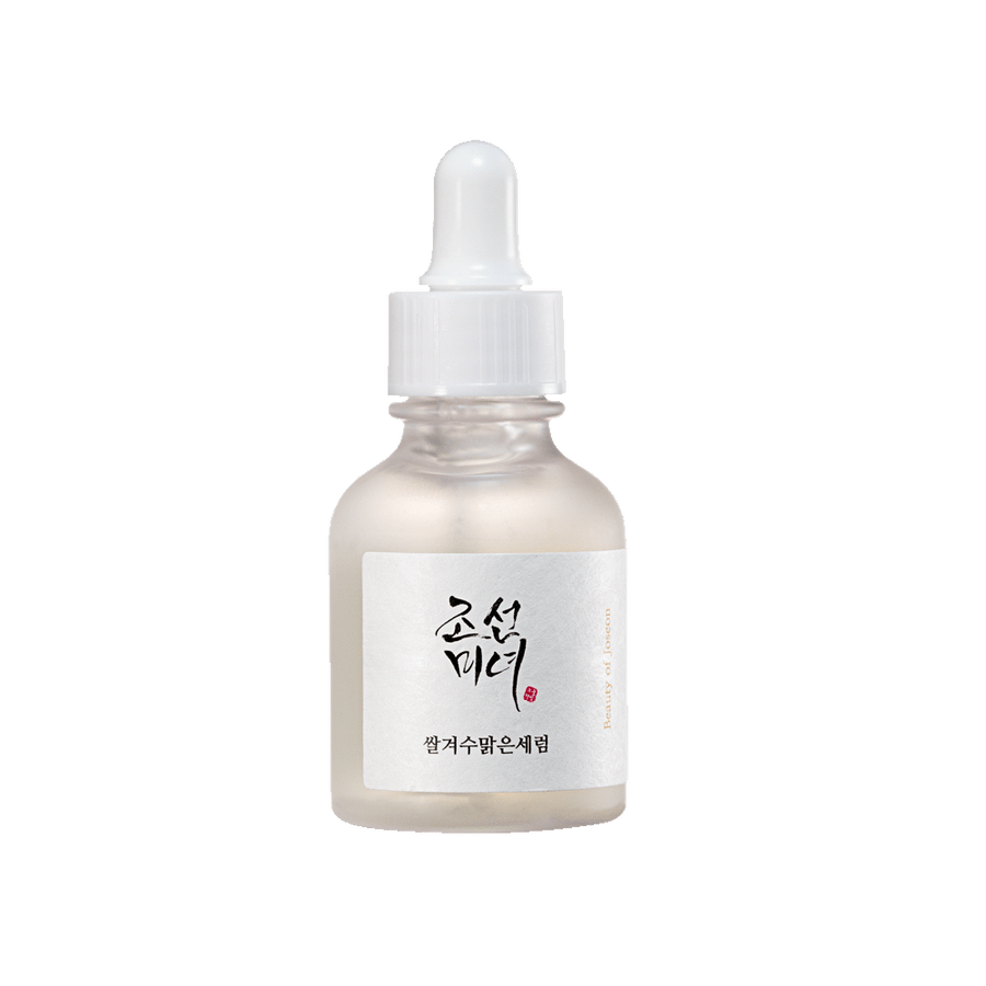 [Beauty of Joseon] Glow Deep Serum: Rice + Alpha-Arbutin 30ml - Glamourous Grace