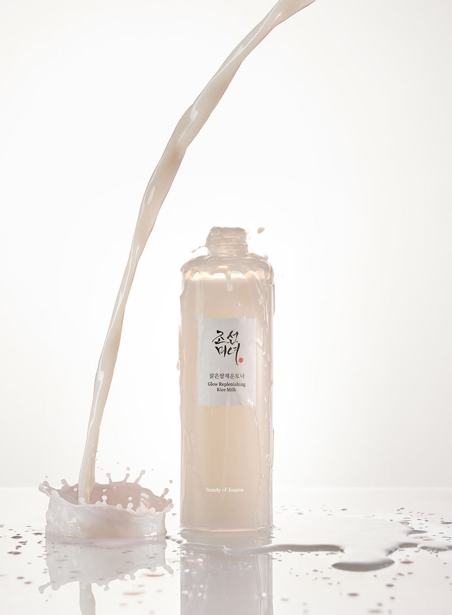 [Beauty of Joseon] Glow Replenishing Rice Milk 150ml - Glamourous Grace