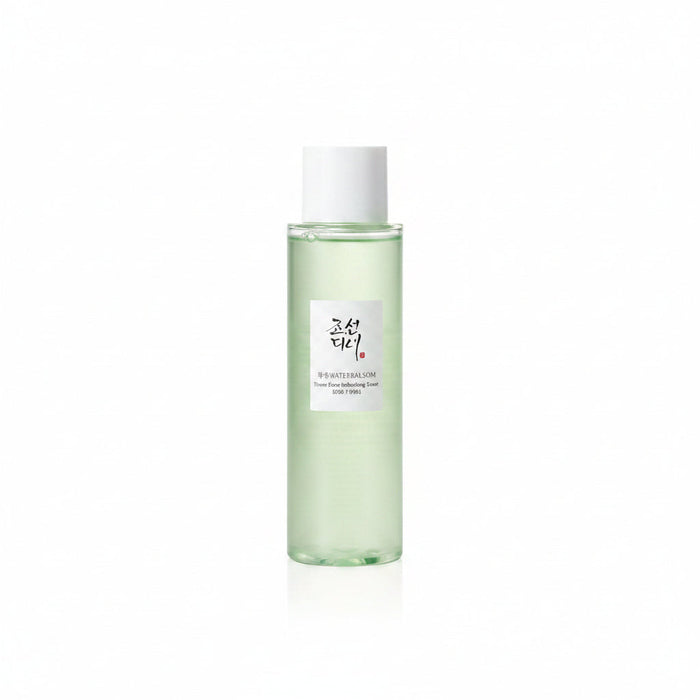 [Beauty of Joseon] Green Plum AHA BHA Toner 150ml - Glamourous Grace