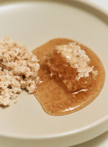 [Beauty of Joseon] Ground Rice and Honey Glow Mask 150ml - Glamourous Grace