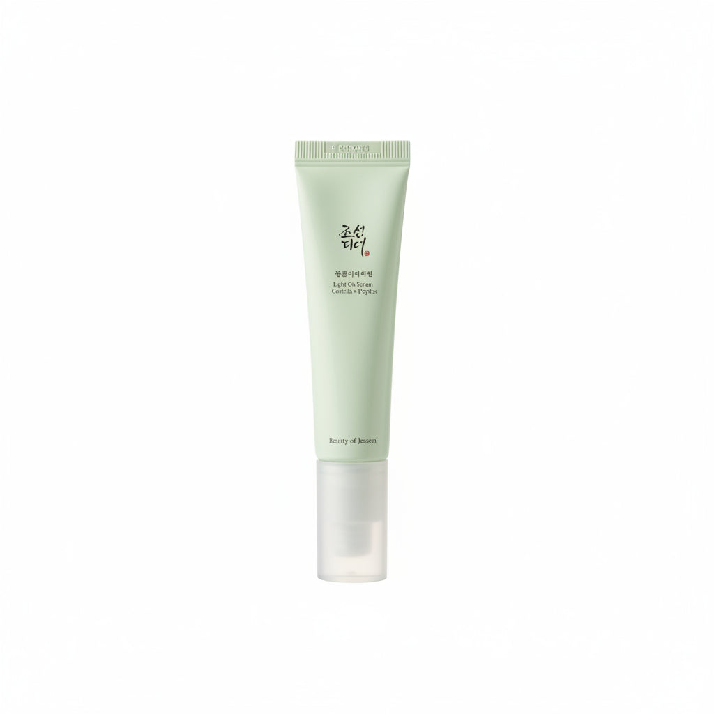 [Beauty of Joseon] Light On Serum : Centella + Vita C 30ml