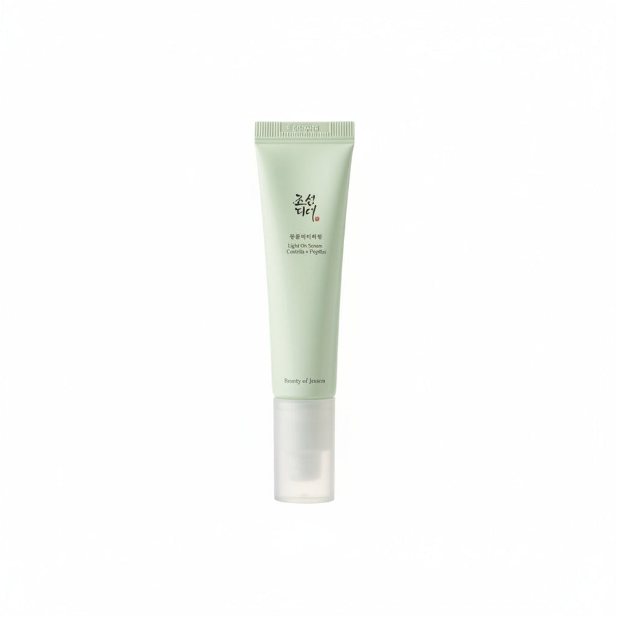 [Beauty of Joseon] Light On Serum : Centella + Vita C 30ml - Glamourous Grace