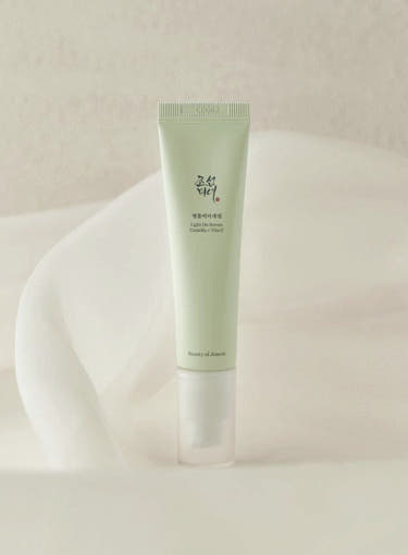 [Beauty of Joseon] Light On Serum : Centella + Vita C 30ml - Glamourous Grace