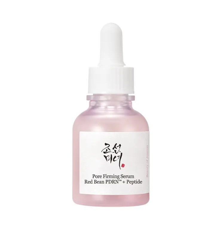 [Beauty of Joseon] Pore Firming Serum (Red Bean PDRN+Peptide) 30ml