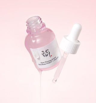 [Beauty of Joseon] Pore Firming Serum (Red Bean PDRN+Peptide) 30ml