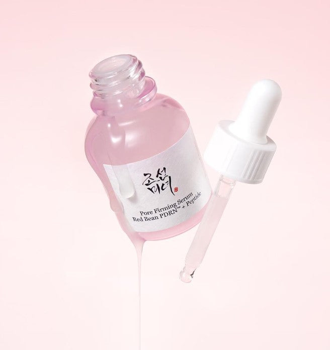 [Beauty of Joseon] Pore Firming Serum (Red Bean PDRN+Peptide) 30ml