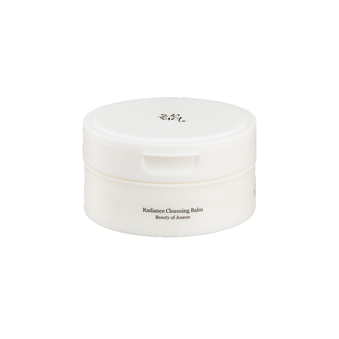 [Beauty of Joseon] Radiance Cleansing Balm 100ml - Glamourous Grace