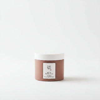 [Beauty of Joseon] Red Bean Refreshing Pore Mask 140ml