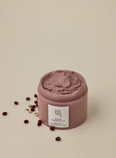 [Beauty of Joseon] Red Bean Refreshing Pore Mask 140ml