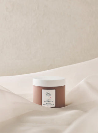 [Beauty of Joseon] Red Bean Refreshing Pore Mask 140ml