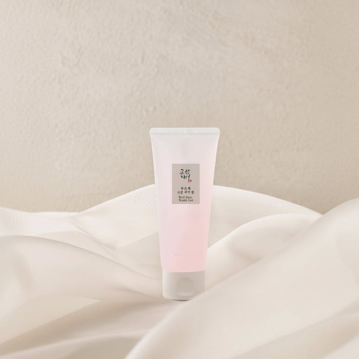 [Beauty of Joseon] Red Bean Water Gel 100ml - Glamourous Grace