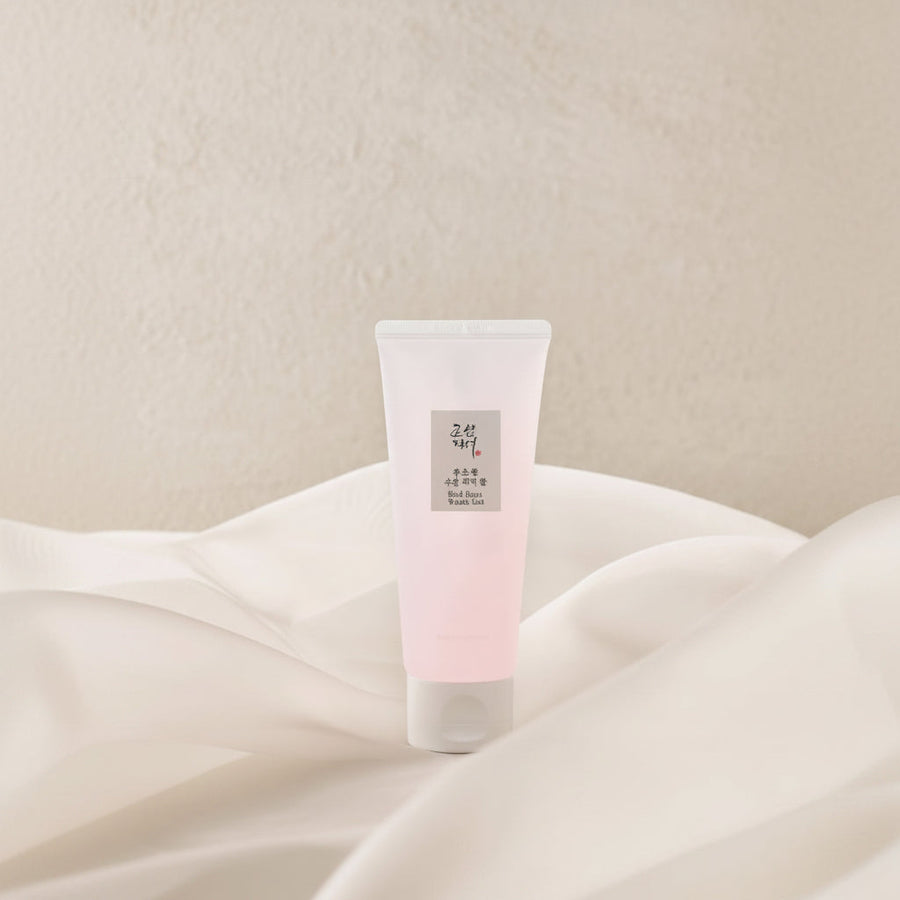 [Beauty of Joseon] Red Bean Water Gel 100ml - Glamourous Grace