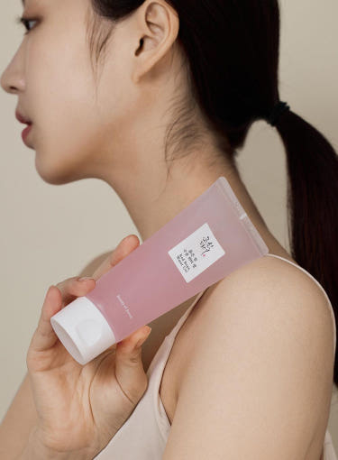 [Beauty of Joseon] Red Bean Water Gel 100ml - Glamourous Grace