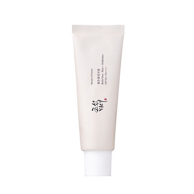 [Beauty of Joseon] Relief Sun: Rice + Probiotics 50ml (SPF50+ PA++++) - Glamourous Grace