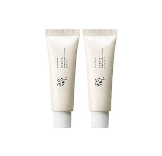 [Beauty of Joseon] Relief Sun: Rice + Probiotics (SPF50+ PA++++) Double Pack 50ml X 2ea