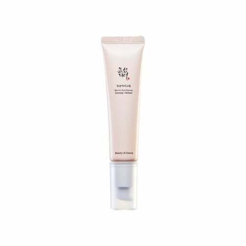 [Beauty of Joseon] Revive Eye Cream Ginseng + Retinal 30ml - Glamourous Grace