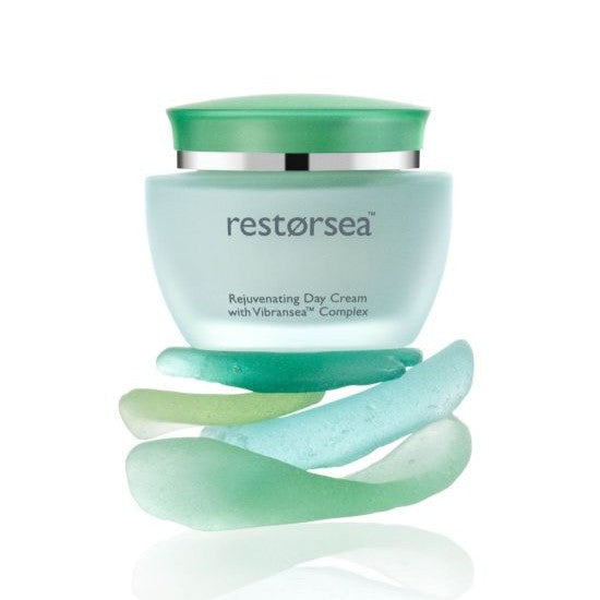Restorsea Rejuvenating Day Cream - Glamourous Grace