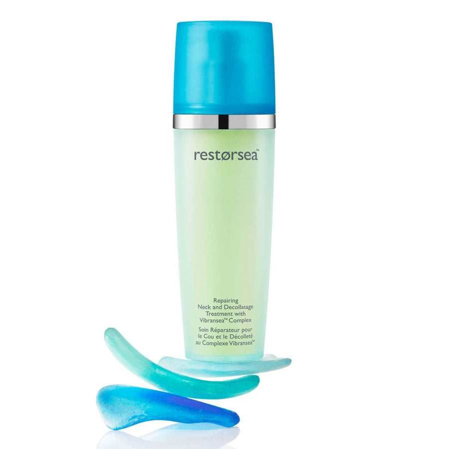 Restorsea Repairing Neck and Decollatage Treatment - Glamourous Grace
