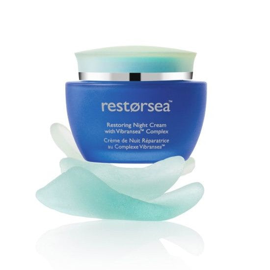 Restorsea Restoring Night Cream - Glamourous Grace