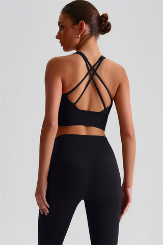 The Brave Sports Bra