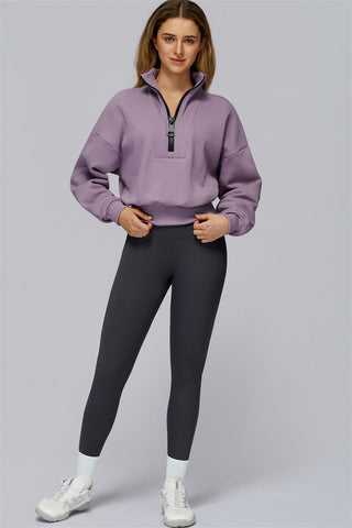The Elle Form Sweatshirt