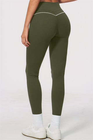 The RebelFit Leggings