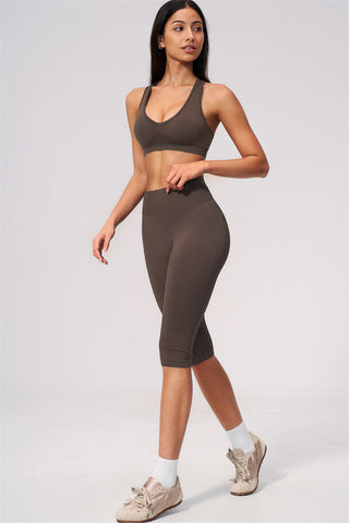 The Allure Sports Bra