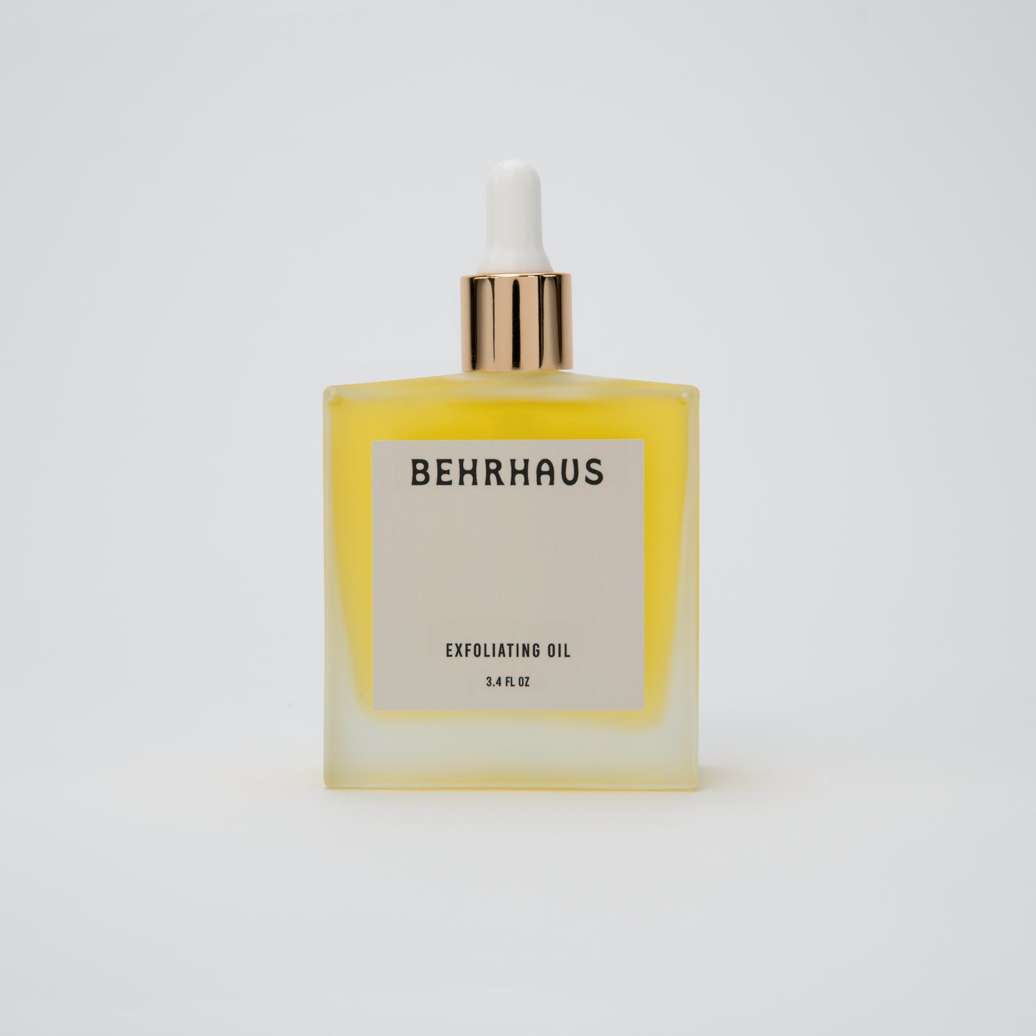 Everywhere Exfoliating Oil