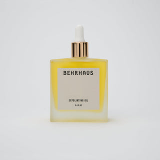 Everywhere Exfoliating Oil