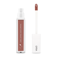 Long Lasting Liquid Lipstick - Bel Air