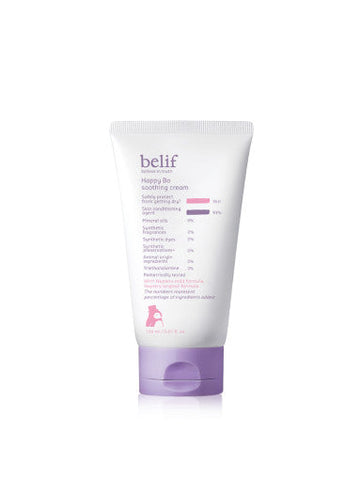 belif Happy Bo Soothing Cream 150ml - Glamourous Grace