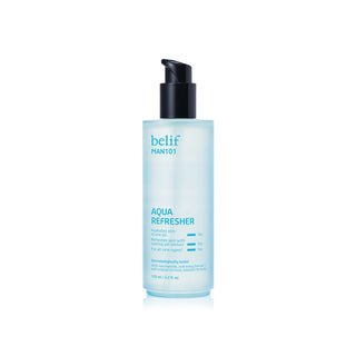 belif Man 101 Aqua Refresher 125ml