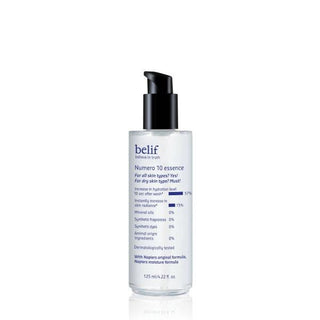 belif Numero 10 Essence 125ml