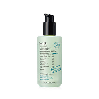 belif Problem Solution Vegan Essence 50ml