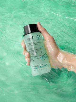 belif Problem Solution Vegan PHA Clearing Toner 150ml