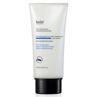 belif The True Cream Moisturizing Bomb 75ml