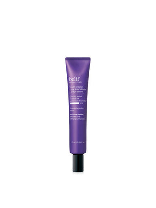 belif Youth Creator Age Knockdown Eye Serum 25ml