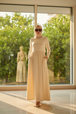 Soft Beige