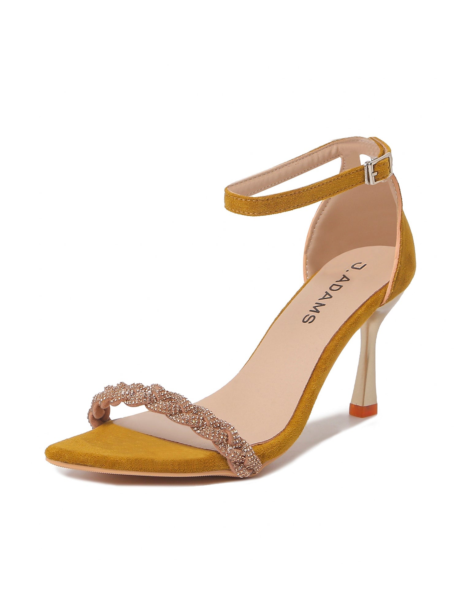 Isabelle Signature Piece - Glamourous Grace