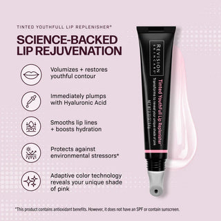 Revision Skincare YouthFull Lip Replenisher