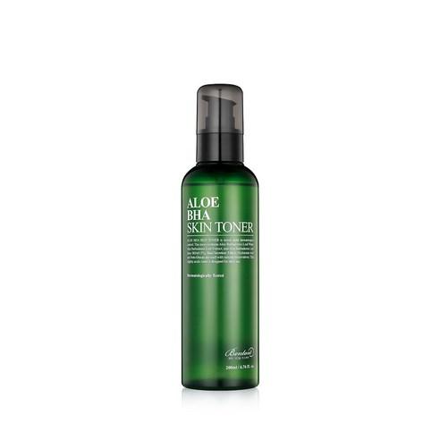 Benton Aloe BHA Skin Toner 200ml - Glamourous Grace