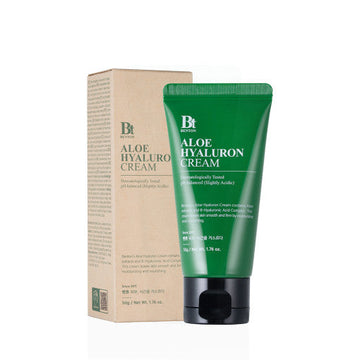 Benton Aloe Hyaluron Cream 50g - Glamourous Grace