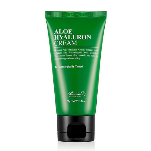 Benton Aloe Hyaluron Cream 50g - Glamourous Grace