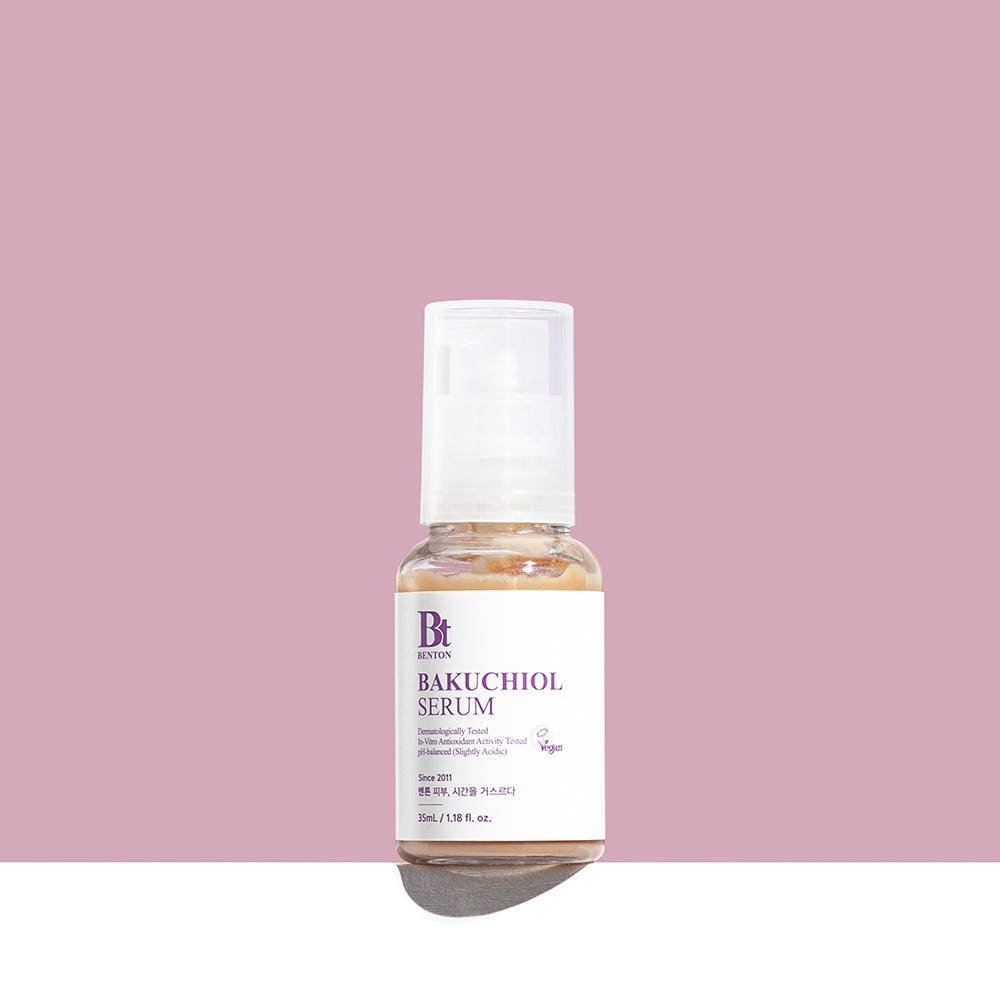 Benton Bakuchiol Serum 35ml - Glamourous Grace