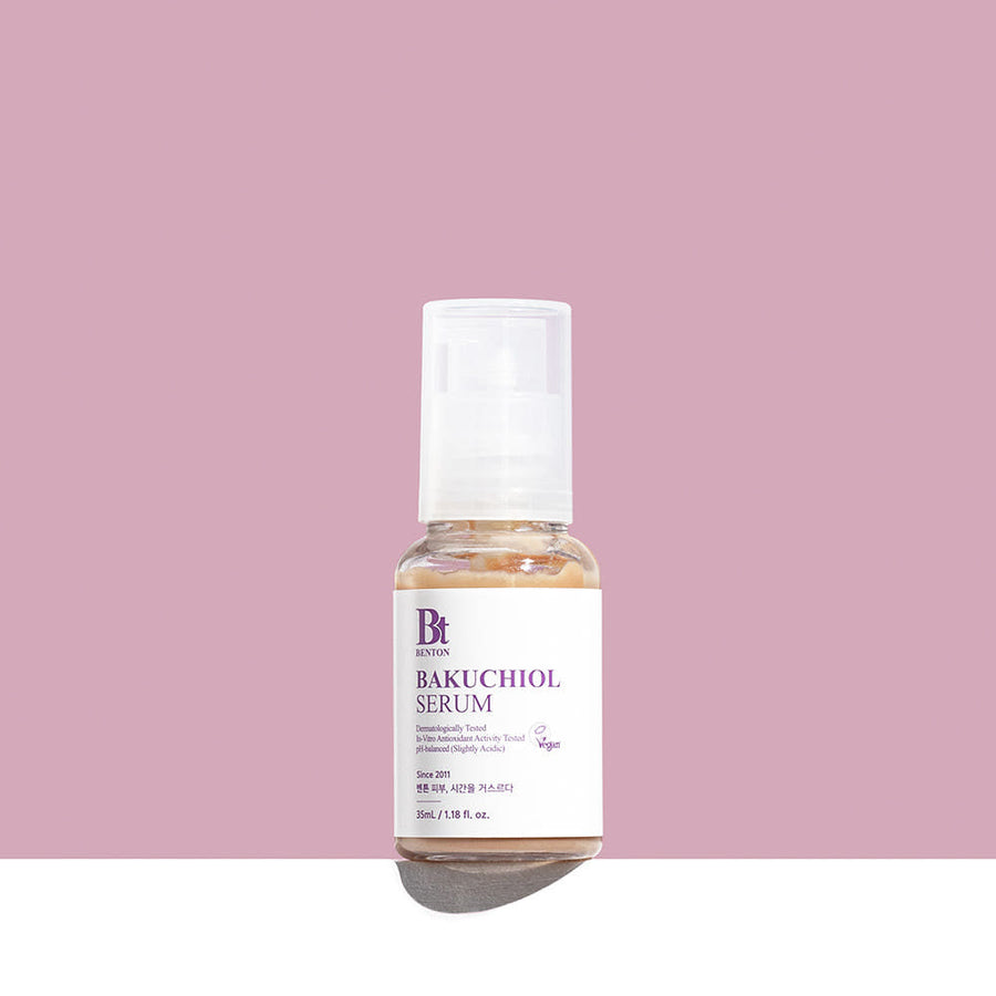 Benton Bakuchiol Serum 35ml